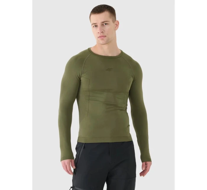 Tričko 4F M 4FWAW24USEAM172-43S pánske