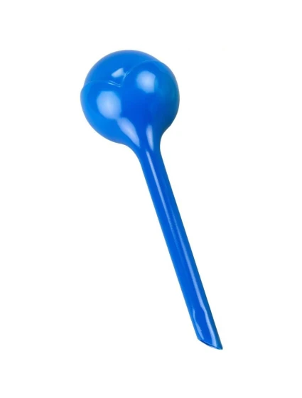 AUTOMATICKÝ DÁVKOVAČ VODY S GUĽÔČKAMI 250 ML MODRÝ