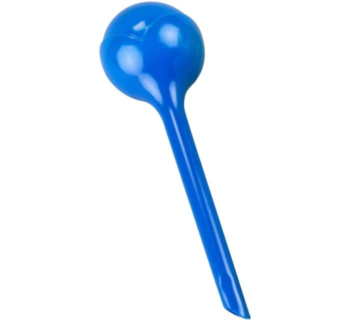 AUTOMATICKÝ DÁVKOVAČ VODY S GUĽÔČKAMI 250 ML MODRÝ