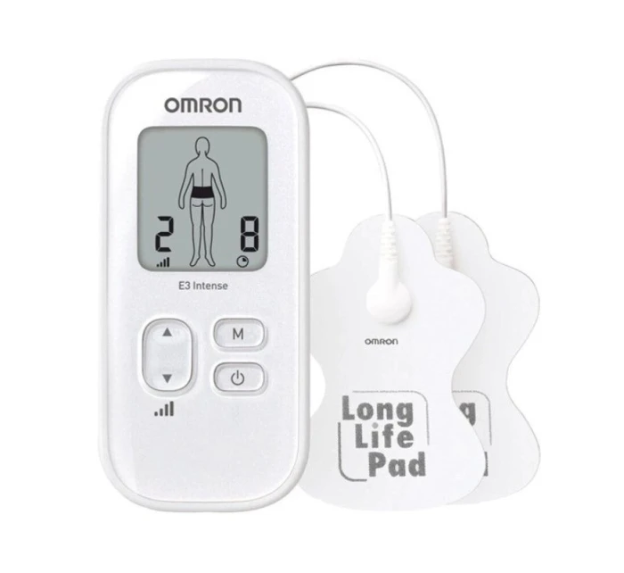 Elektrostimulátor Omron E3 Intense HV-F021-E4W