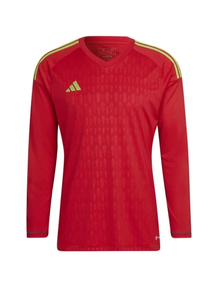 Pánské brankářské tričko Tiro 23 Competition M model 18131785 - ADIDAS Pánské brankářské tričko Tiro 23 Competition M model 18131785 - ADIDAS