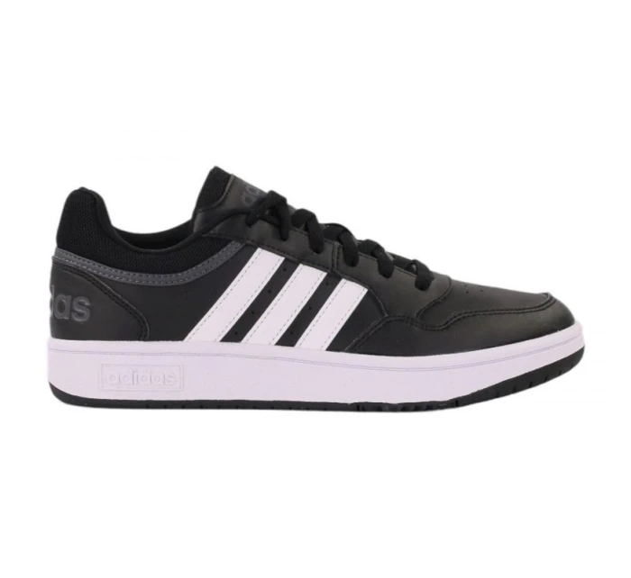 Pánske topánky Hoops 3.0 M GY5432 - Adidas