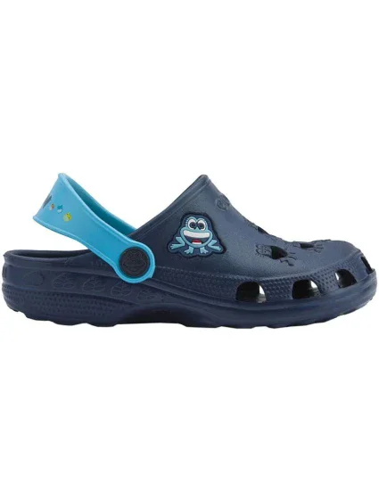 Dreváky Coqui Little Frog Jr 8701-100-2118A