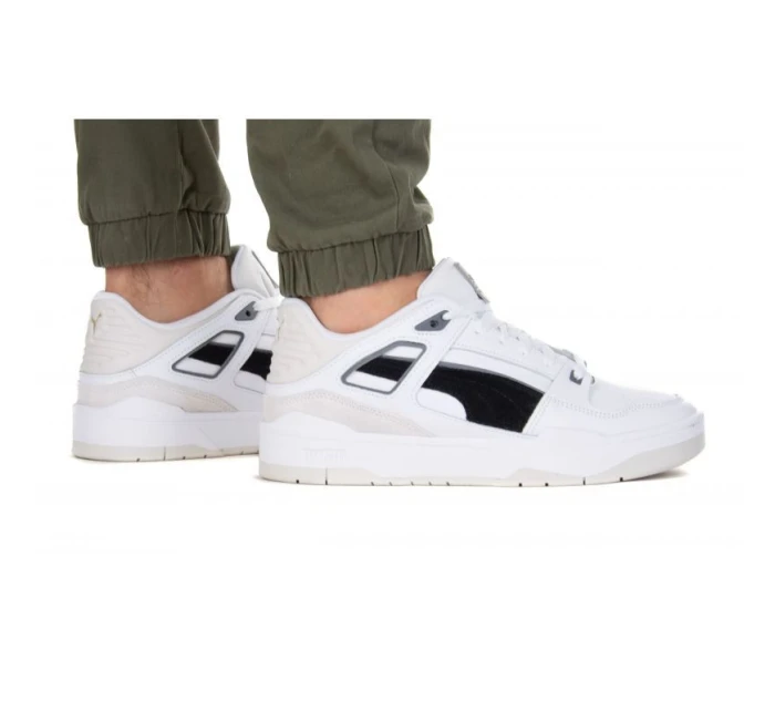 Boty Suede M model 18495526 - Puma Boty Suede M model 18495526 - Puma