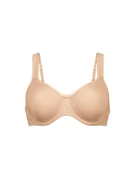 Twin podprsenka s kosticí deep sand RosaFaia model 10629696 - Rosa Faia Twin podprsenka s kosticí deep sand RosaFaia model 10629696 - Rosa Faia