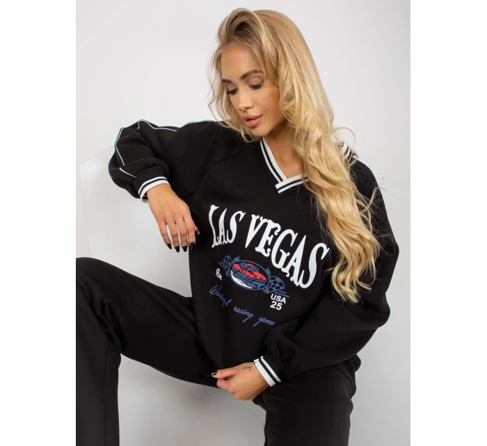 Sada EM KMPL model 17926699 černá - FPrice