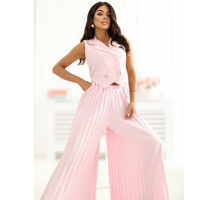 Súprava IT KMPL 21223.18 svetlo ružová Súprava IT KMPL 21223.18 svetlo ružová