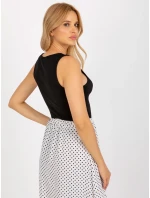 Karoséria NM BO L55093.29 čierna