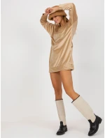 Dámská tunika RP TU model 17899734 béžová - FPrice