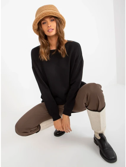 Mikina RV BL 8310.60 čierna Mikina RV BL 8310.60 čierna