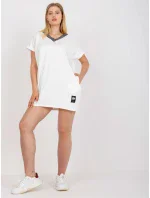 Halenka RV BZ model 17420164 bílá - FPrice Halenka RV BZ model 17420164 bílá - FPrice