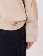 Bluzka RV BZ A model 21795542 beżowy - FPrice Bluzka RV BZ A model 21795542 beżowy - FPrice