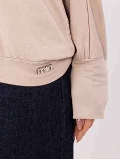 Bluzka RV BZ A model 21795542 beżowy - FPrice