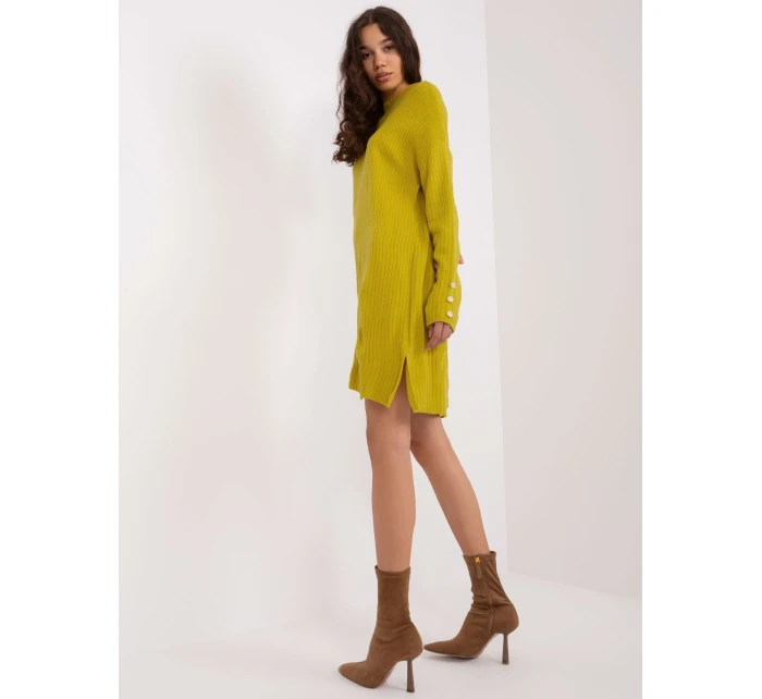 Tunika TU 3010.60 olív