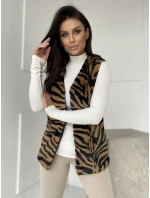 Vesta YP KZ 018 černá a béžová model 21727678 - FPrice