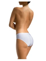 Nohavičky BBL 2001 White - Babell