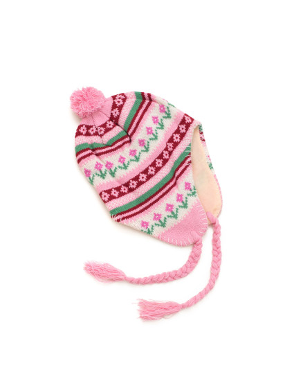 Čiapka Art Of Polo Hat Cz1543 Pink/Multicolour