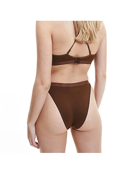Dámské brazilky To Body model 20946404 - Calvin Klein Dámské brazilky To Body model 20946404 - Calvin Klein