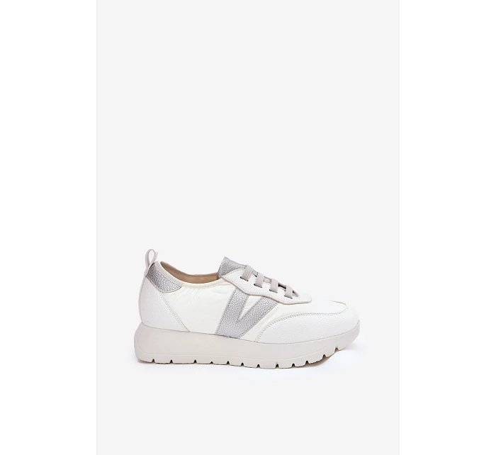 Dámska športová obuv 58510 white - Vinceza