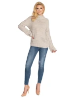 Sveter model 146918 PeeKaBoo