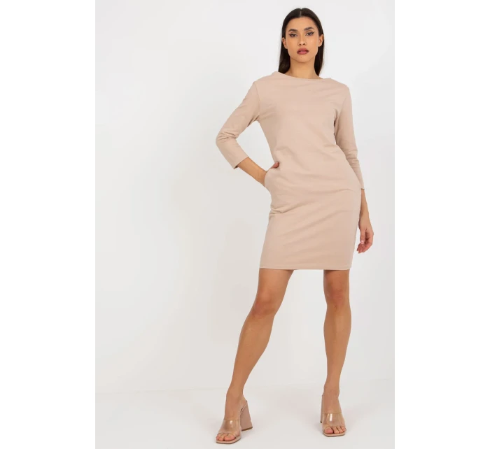 Denné šaty model 175679 Och Bella