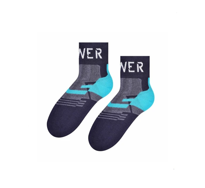 Dámske ponožky Steven art.026 Sport