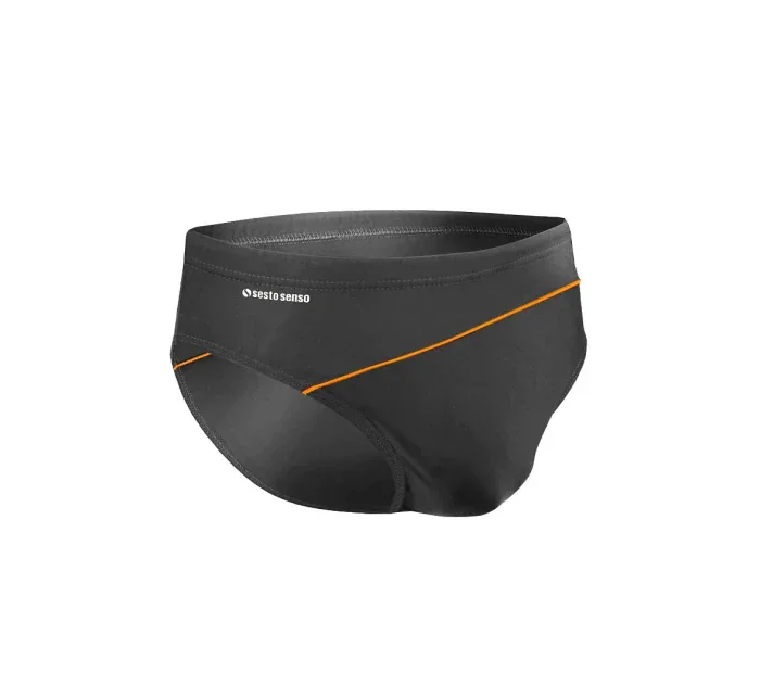 Pánske plavky - slipy Sesto Senso art.413 Maxi 3XL-4XL