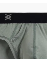 Pánské slipy model 19772853 M2XL - Atlantic Pánské slipy model 19772853 M2XL - Atlantic