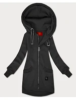 Damska bluza ze  model 21335827 - LHD