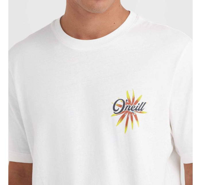 Plážové tričko s grafikou O'Neill M 92800613984