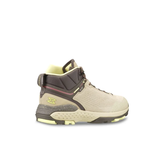 Dámska obuv GROOVE MID G-DRY WMS Dámska obuv GROOVE MID G-DRY WMS