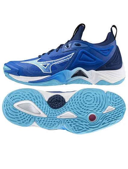 Boty WAVE 3 model 20306502 - Mizuno Boty WAVE 3 model 20306502 - Mizuno