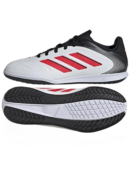 Adidas COPA PURE III Club IN Jr obuv JP5855 Adidas COPA PURE III Club IN Jr obuv JP5855