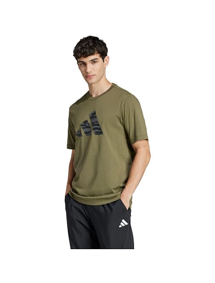 Tričko Camo Graphic M pánské model 21080263 - ADIDAS Tričko Camo Graphic M pánské model 21080263 - ADIDAS