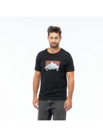 Pánske tričko s krátkym rukávom RAWAL