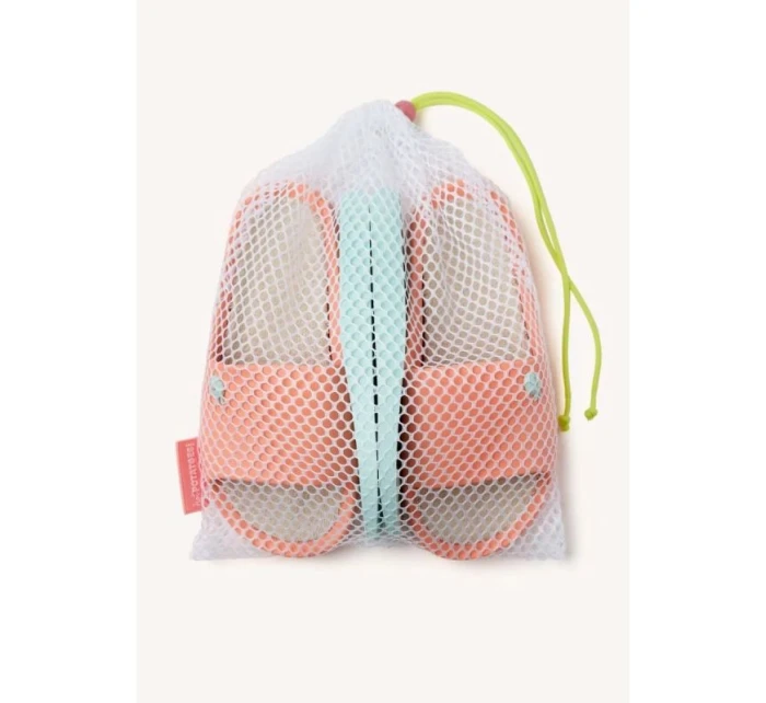 Gioseppo Gill W 75545-P-Coral dámske žabky