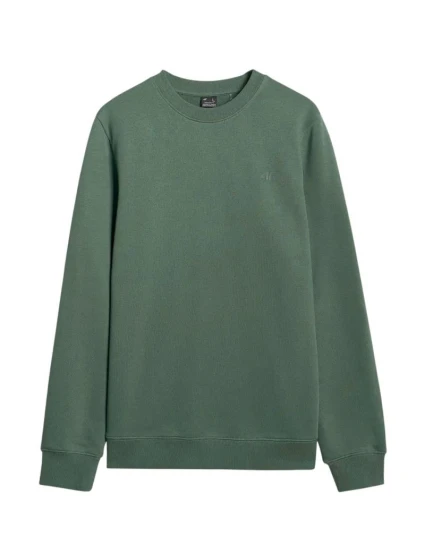 Mikina 4F M 4FWAW25TSWSM1981 41S pánska