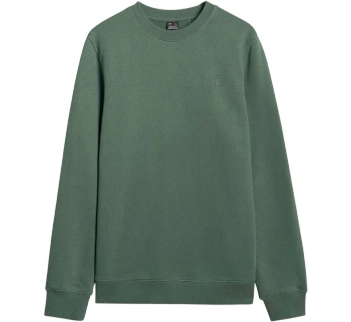 Mikina 4F M 4FWAW25TSWSM1981 41S pánska