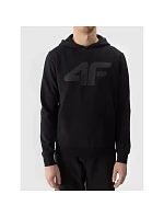 Pánská mikina s kapucí model 21434975 pánské - 4F