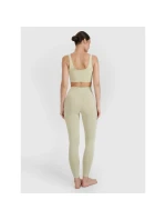 Dámské rychleschnoucí legíny na jógu a dámské model 21815461 - 4F Dámské rychleschnoucí legíny na jógu a dámské model 21815461 - 4F