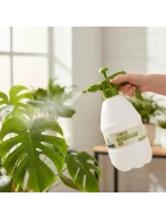 TLAKOVÝ POSTREKOVAČ NA RASTLINY 2L KINZO - MIX