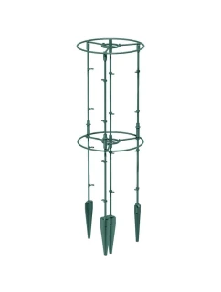 PODPERY PRE RASTLINY FLOO PODPERY ROZMERY 25 A 35 CM ZELENÁ LESNÁ ZELENÁ