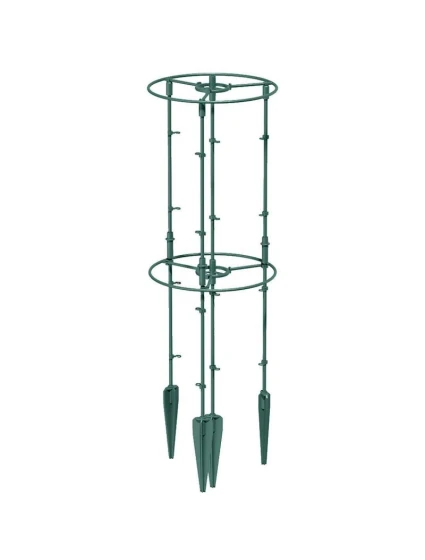 PODPERY PRE RASTLINY FLOO PODPERY ROZMERY 25 A 35 CM ZELENÁ LESNÁ ZELENÁ PODPERY PRE RASTLINY FLOO PODPERY ROZMERY 25 A 35 CM ZELENÁ LESNÁ ZELENÁ