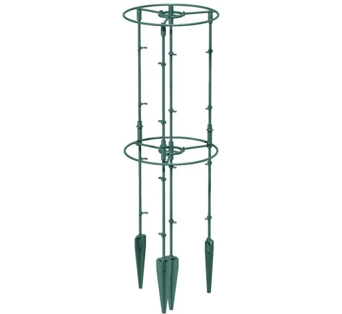 PODPERY PRE RASTLINY FLOO PODPERY ROZMERY 25 A 35 CM ZELENÁ LESNÁ ZELENÁ PODPERY PRE RASTLINY FLOO PODPERY ROZMERY 25 A 35 CM ZELENÁ LESNÁ ZELENÁ