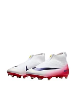 Dětské kopačky Zoom Mercurial Superfly 10 Academy FG/MG  600 model 22113985 - NIKE
