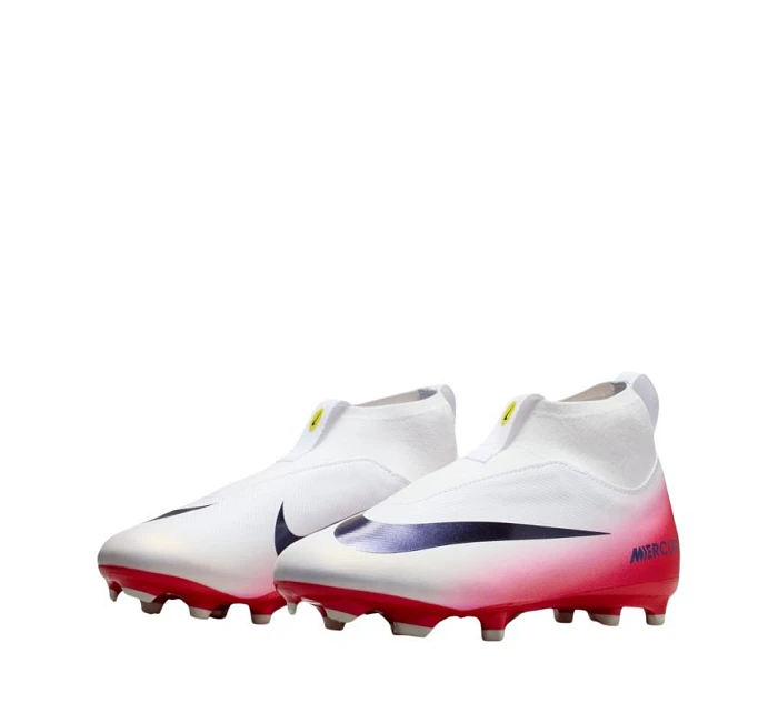 Dětské kopačky Zoom Mercurial Superfly 10 Academy FG/MG  600 model 22113985 - NIKE