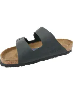 Arizona W model 20597284 dámské žabky - Birkenstock