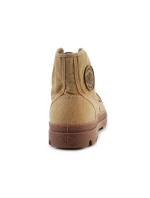 Boty Pampa HI M model 18682390 - Palladium Boty Pampa HI M model 18682390 - Palladium