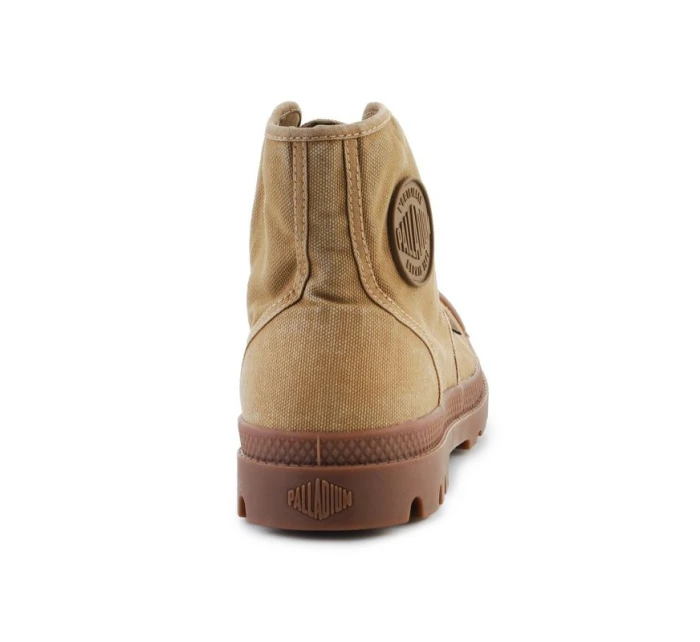 Boty Pampa HI M model 18682390 - Palladium Boty Pampa HI M model 18682390 - Palladium