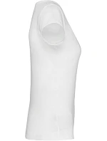 K Dámské tričko 20.K white model 22508574 - Kariban K Dámské tričko 20.K white model 22508574 - Kariban